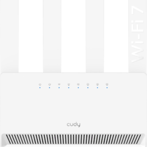 Magnus Connect | WR73 - Wi-Fi 7 Router WR3600E Dual Band BE3600