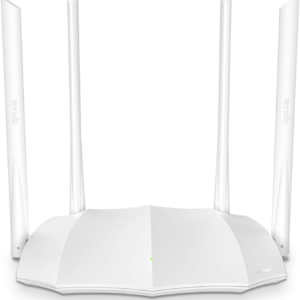 Magnus Connect | WR2 - AC1200 Smart WiFi Router | Dual Band