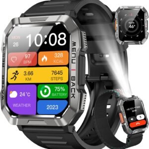 Smart Watches
