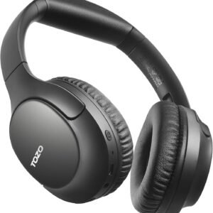 Bluetooth Headphones