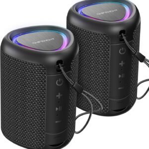 Bluetooth Speakers